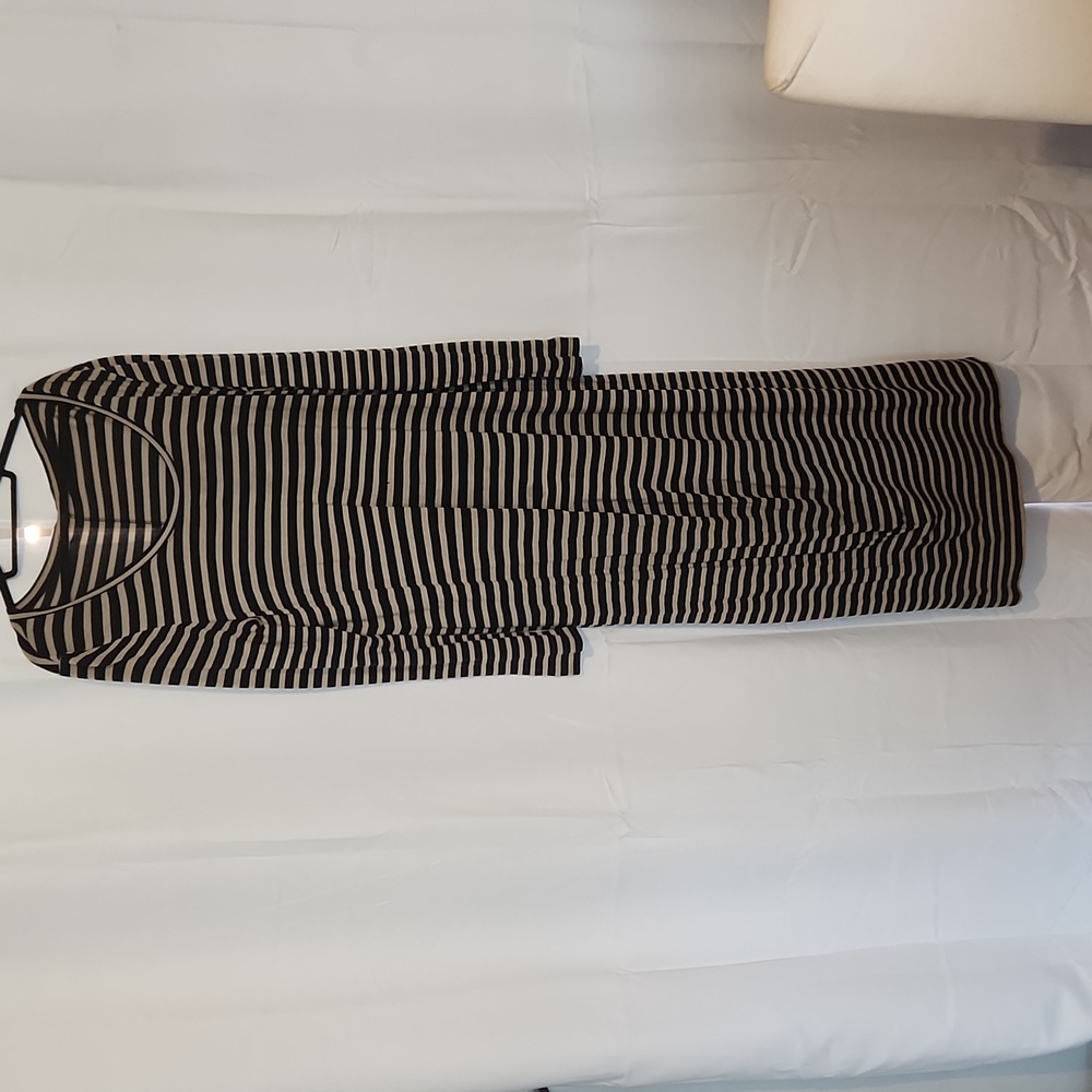 Peruvian Connection XL Maxi Dress